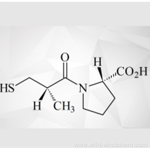 nice quality 2-methyl-1-oxopropyl -L-proline